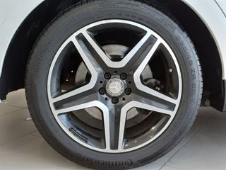 Mercedes-Benz GLC 450 AMG-SUV (X540) 2016