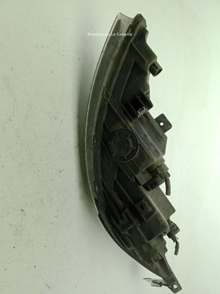 Kia 23229488 faro derecho 921023w121 sportage (sl)