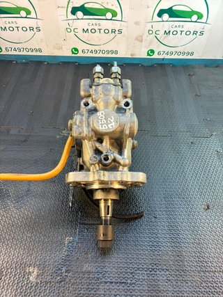 0470504005 bomba inyectora BMW E46 320d 136cv M47D20