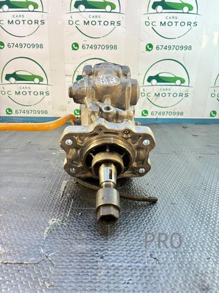 0470504005 bomba inyectora BMW E46 320d 136cv M47D20