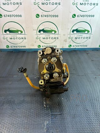 0470504005 bomba inyectora BMW E46 320d 136cv M47D20