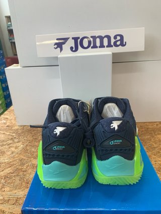 Joma Open blu V 41