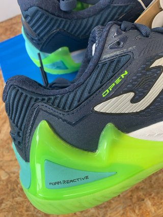 Joma Open blu V 41