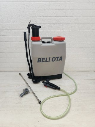 Pulverizador Mochila Bellota 16L