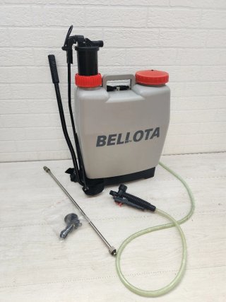 Pulverizador Mochila Bellota 16L