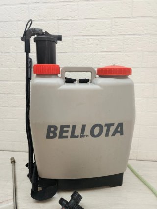 Pulverizador Mochila Bellota 16L