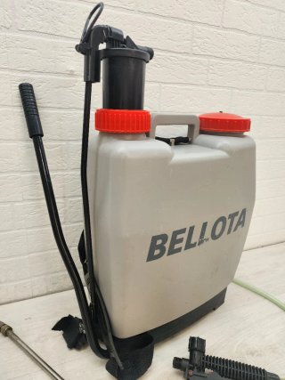 Pulverizador Mochila Bellota 16L
