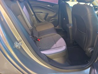 Opel Astra 2016