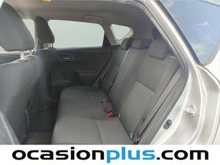 Toyota Auris 90D Business 66 kW (90 CV)