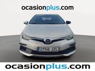 Toyota Auris 90D Business 66 kW (90 CV)
