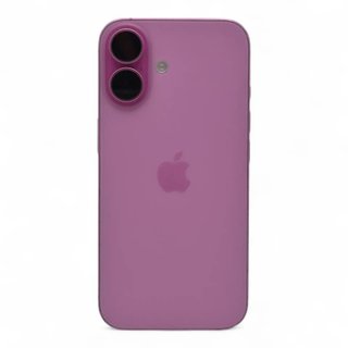 IPHONE 16 128GB SALUD BATERIA 94% ROSA