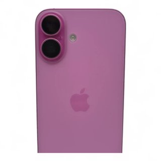 IPHONE 16 128GB SALUD BATERIA 94% ROSA