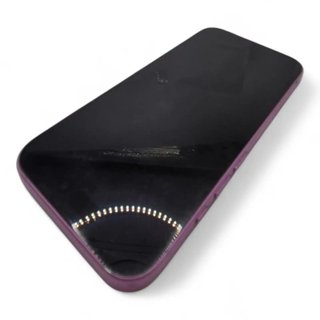 IPHONE 16 128GB SALUD BATERIA 94% ROSA