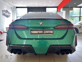 BMW M5 2024