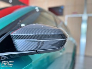 BMW M5 2024