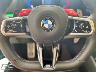 BMW M5 2024