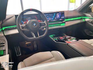 BMW M5 2024