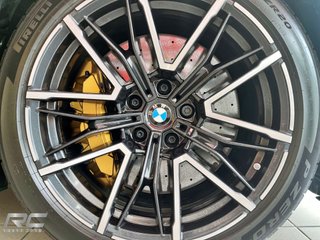 BMW M5 2024