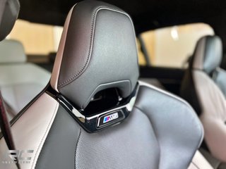 BMW M5 2024