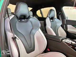 BMW M5 2024