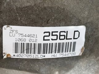 CAJA CAMBIOS BMW BMW X5 (E70) 2006-2013