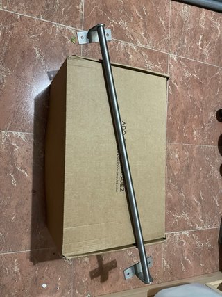 Botes Ikea para colgar