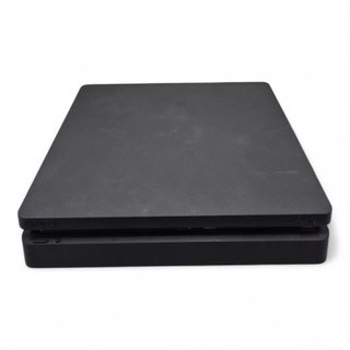 CONSOLA PS4 SLIM 500GB + CABLES + MANDO