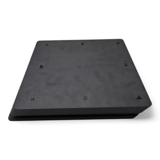 CONSOLA PS4 SLIM 500GB + CABLES + MANDO
