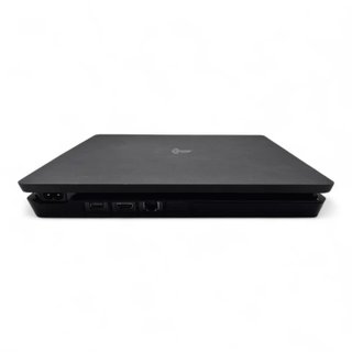 CONSOLA PS4 SLIM 500GB + CABLES + MANDO