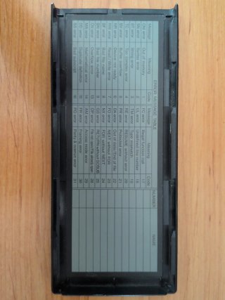 Calculadora Científica Casio FX-850P