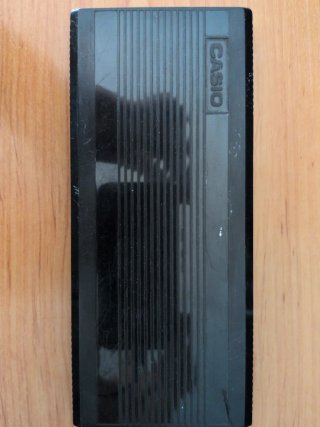 Calculadora Científica Casio FX-850P