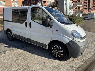 Opel Vivaro 1.9dci