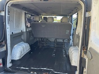 Opel Vivaro 1.9dci