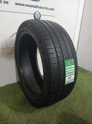 225 45 18 91Y PIRELLI CINTURATO P7