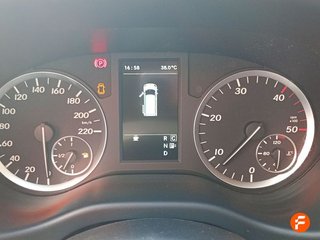 Mercedes Vito tourer 114