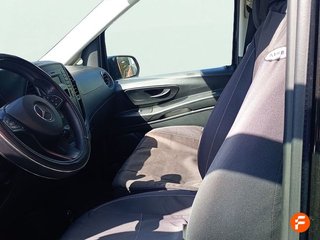 Mercedes Vito tourer 114