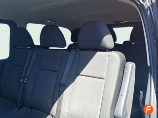 Mercedes Vito tourer 114