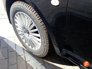 Mercedes Vito tourer 114