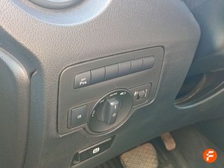 Mercedes Vito tourer 114