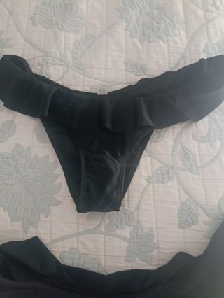 Lote 5 Piezas Bikini Shein