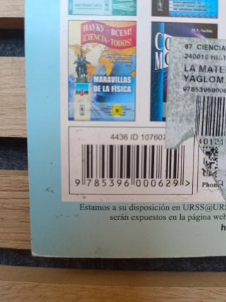 La matemática en el mundo real