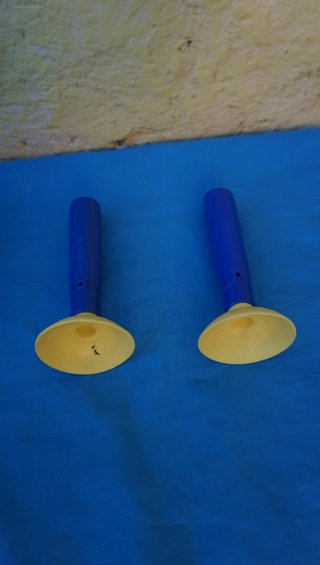Juguetes antiguos variados ver fotos leer 3-6 €