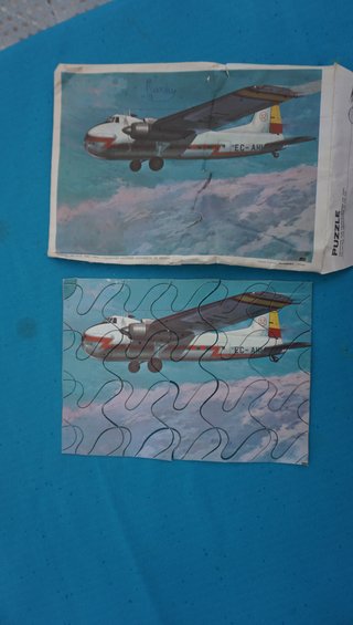 Juguetes antiguos variados ver fotos leer 3-6 €