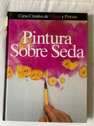 Colección Curso Creativo de Dibujo y Pintura