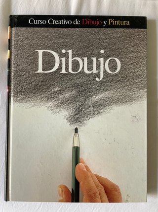 Colección Curso Creativo de Dibujo y Pintura