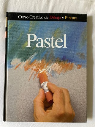 Colección Curso Creativo de Dibujo y Pintura