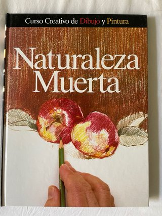 Colección Curso Creativo de Dibujo y Pintura