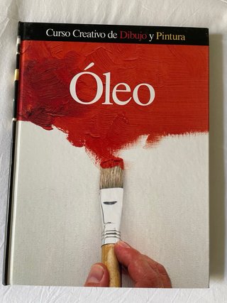 Colección Curso Creativo de Dibujo y Pintura