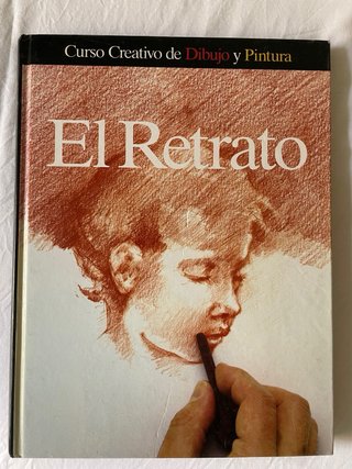 Colección Curso Creativo de Dibujo y Pintura