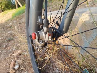 Bicicleta Montaña GT Zaskar Talla M